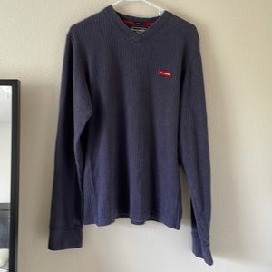 Abercrombie pullover